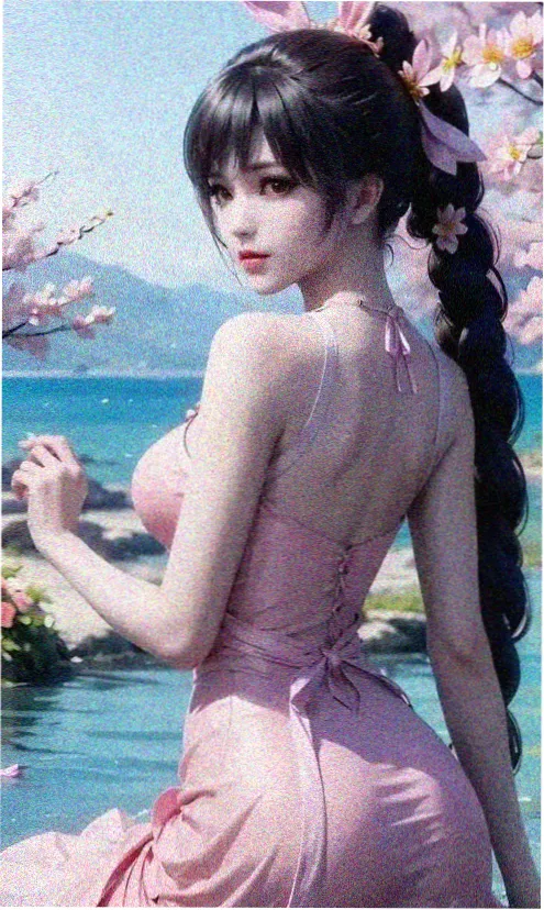 汉江以南 海报