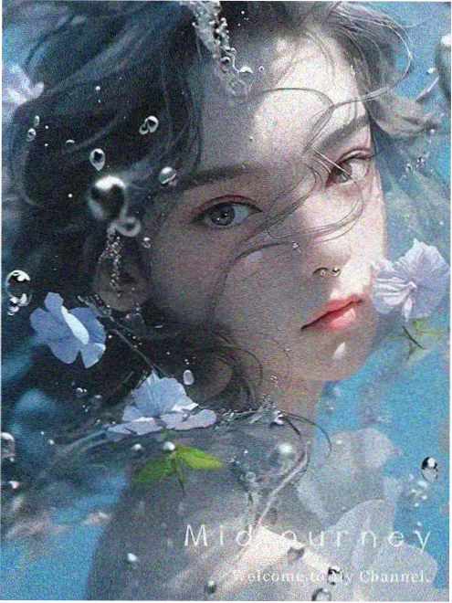 第七个春天 海报